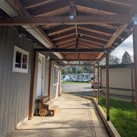 1971 Freedom Mobile Home