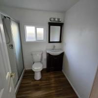 1971 Freedom Mobile Home