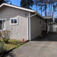 1971 Freedom Mobile Home