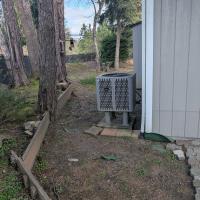 1971 Freedom Mobile Home