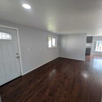 1971 Freedom Mobile Home