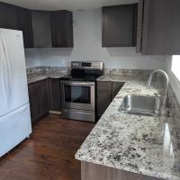 1971 Freedom Mobile Home