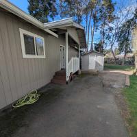 1971 Freedom Mobile Home