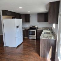 1971 Freedom Mobile Home