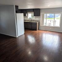 1971 Freedom Mobile Home