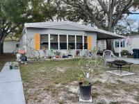 1982 TWIN Mobile Home