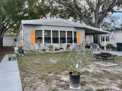 Mobile Home at 15777 Bolesta Road, Lot 156 Clearwater, FL 33760