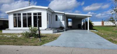 Mobile Home at 3191 Bay Oaks Dr Sarasota, FL 34234