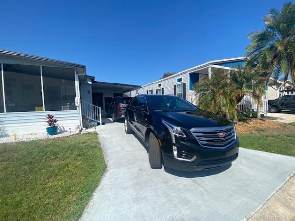 1979 BUDD HS Mobile Home