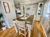 1979 BUDD HS Mobile Home