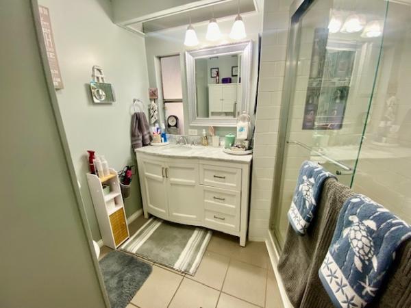 1979 BUDD HS Mobile Home