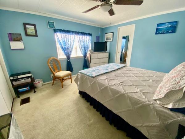 1979 BUDD HS Mobile Home