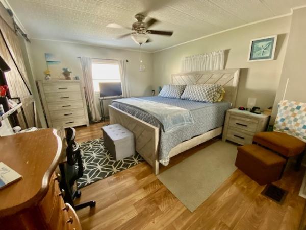 1979 BUDD HS Mobile Home