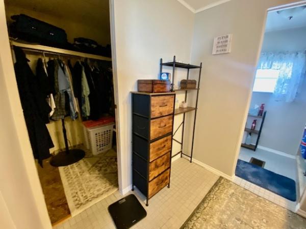 1979 BUDD HS Mobile Home