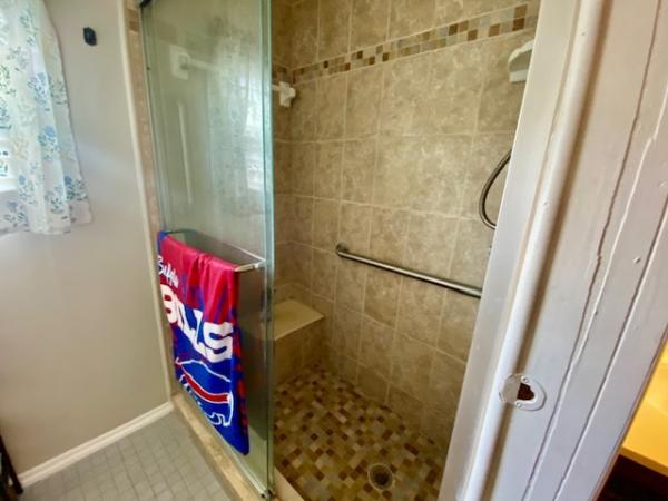 1979 BUDD HS Mobile Home