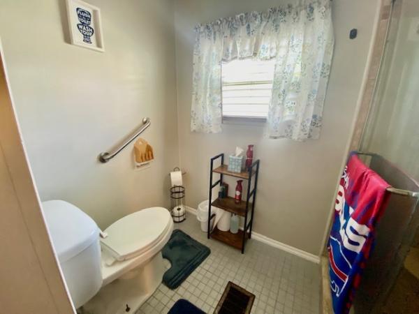 1979 BUDD HS Mobile Home