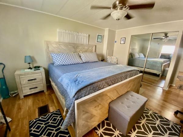 1979 BUDD HS Mobile Home