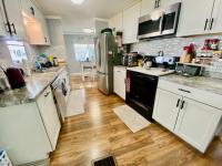 1979 BUDD HS Mobile Home