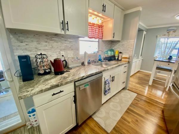 1979 BUDD HS Mobile Home