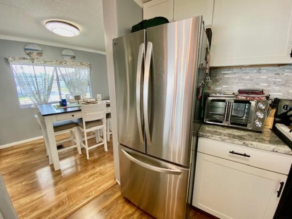 1979 BUDD HS Mobile Home