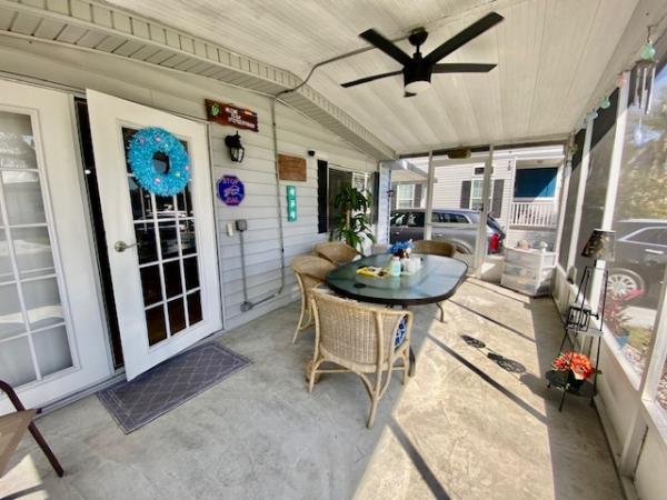 1979 BUDD HS Mobile Home