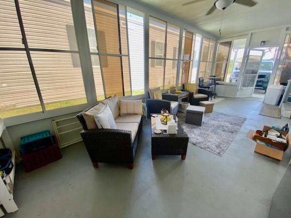 1979 BUDD HS Mobile Home