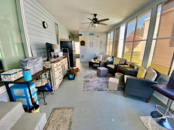 1979 BUDD HS Mobile Home