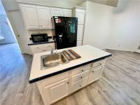 2001 Skyline OAK9701-CTC Manufactured Home