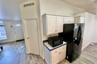 2001 Skyline OAK9701-CTC Manufactured Home