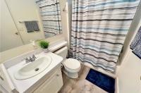 2001 Skyline OAK9701-CTC Manufactured Home