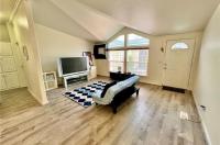 2001 Skyline OAK9701-CTC Manufactured Home