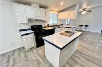 2001 Skyline OAK9701-CTC Manufactured Home