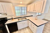 2001 Skyline OAK9701-CTC Manufactured Home