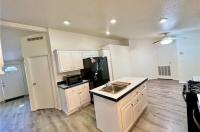 2001 Skyline OAK9701-CTC Manufactured Home