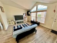 2001 Skyline OAK9701-CTC Manufactured Home