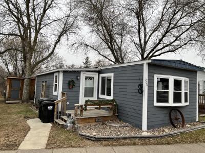 Mobile Home at 208 Santa Fe Princeton, MN 55371