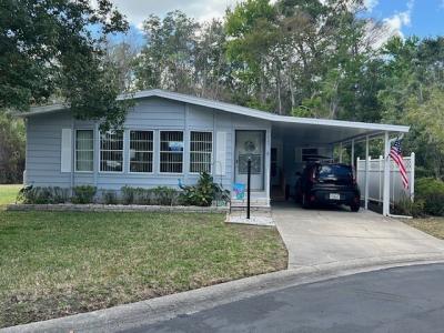 Mobile Home at 3265 Lifeboat Ln Spring Hill, FL 34607