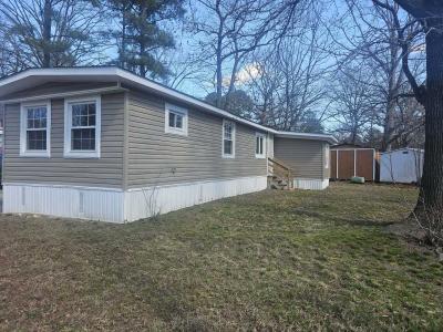 Mobile Home at 1021 Cliffside Dr. Chester, VA 23836