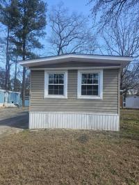 1980 Champion Mobile Home