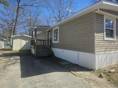 Photo 3 of 11 of home located at 1021 Cliffside Dr. Chester, VA 23836