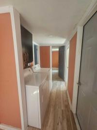 1980 Champion Mobile Home