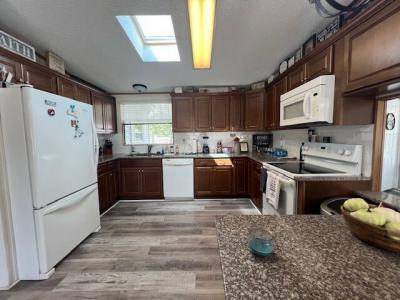 Photo 5 of 8 of home located at 3265 Lifeboat Ln Spring Hill, FL 34607