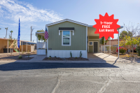 2022 Manufactured Home