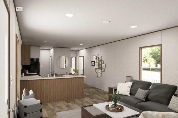 2026 Tru Cyprus Manufactured Home