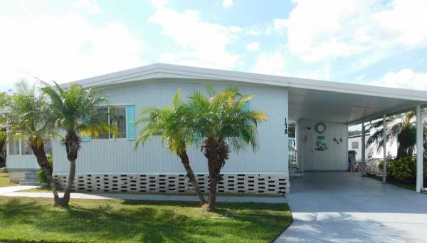 Photo 1 of 2 of home located at 1510 Ariana St Lot #178 Lakeland, FL 33803
