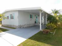 1980 Manufactured Home