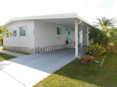 Photo 2 of 15 of home located at 1510 Ariana St Lot #178 Lakeland, FL 33803