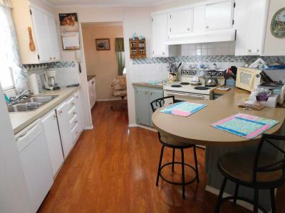 Photo 3 of 15 of home located at 1510 Ariana St Lot #178 Lakeland, FL 33803