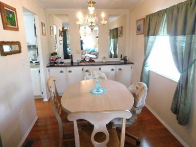 Photo 4 of 15 of home located at 1510 Ariana St Lot #178 Lakeland, FL 33803