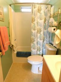 1980 Manufactured Home